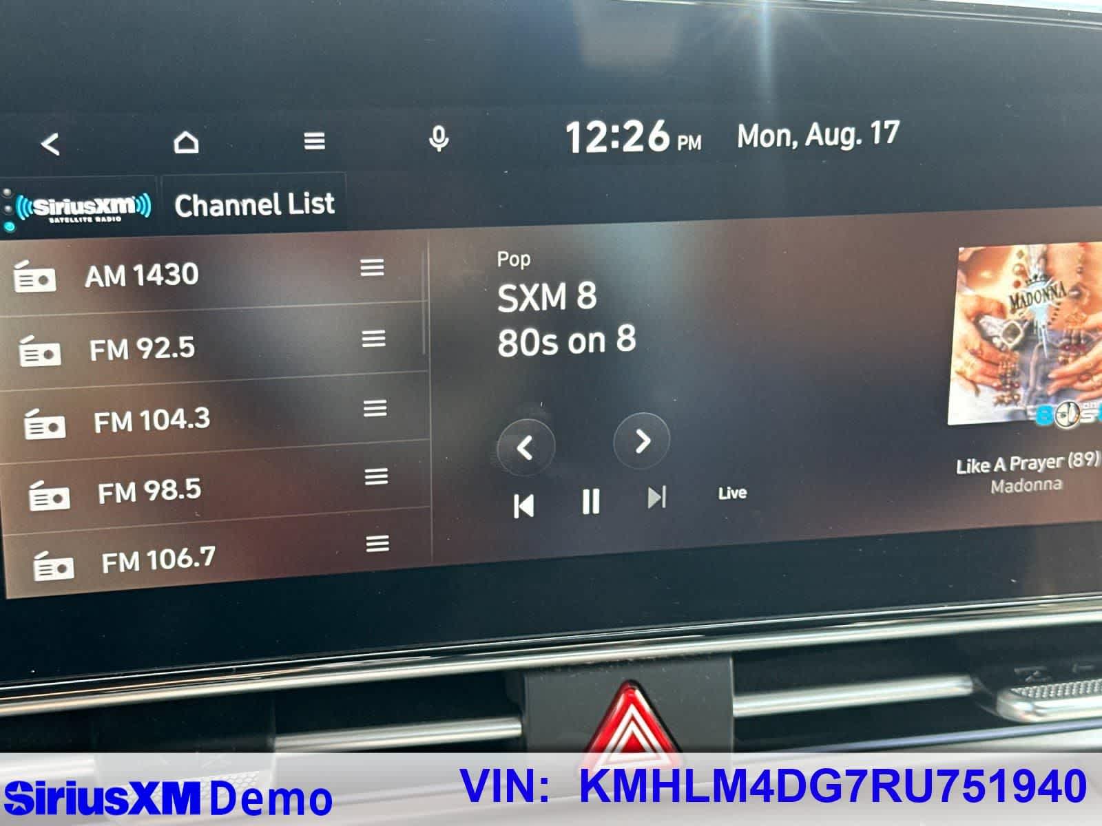2024 Hyundai Elantra SEL - Photo 27