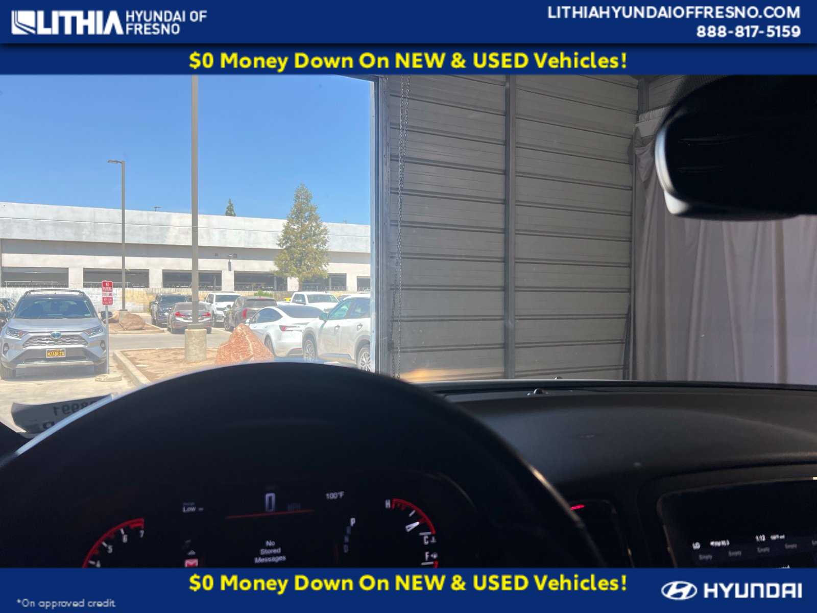 2019 Dodge Durango