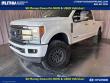Used 2017 Ford F-250  Truck Crew Cab