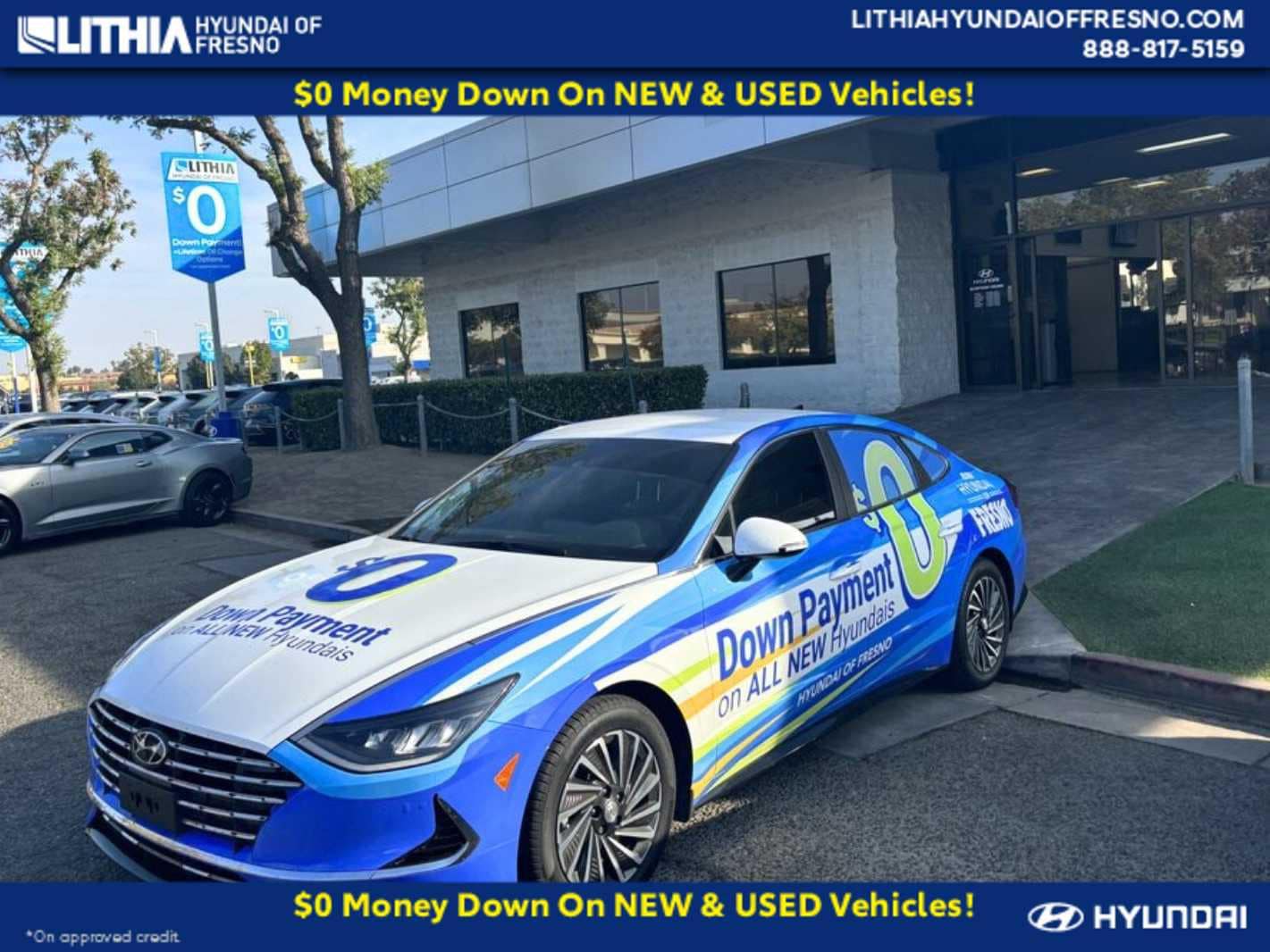 2025 Hyundai Tucson SE - Photo 30