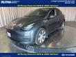 Used 2023 Tesla Model Y Long Range SUV
