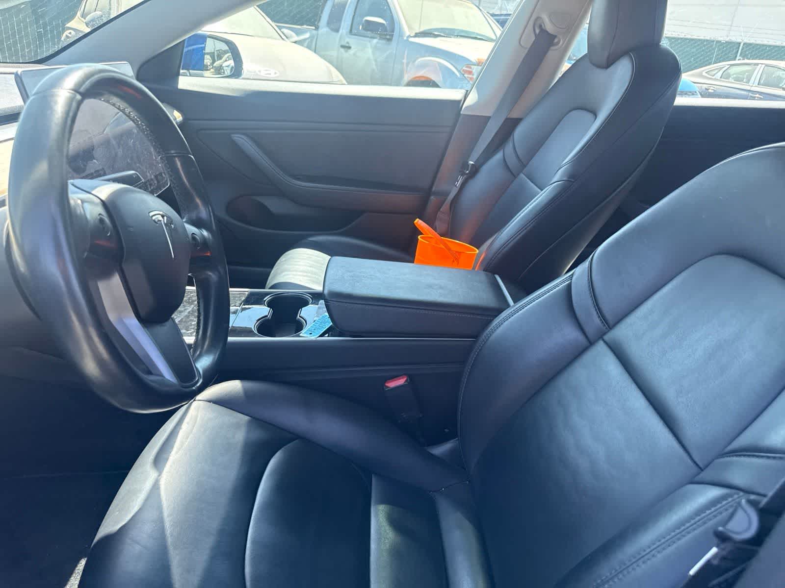 2018 Tesla Model 3 - Photo 17