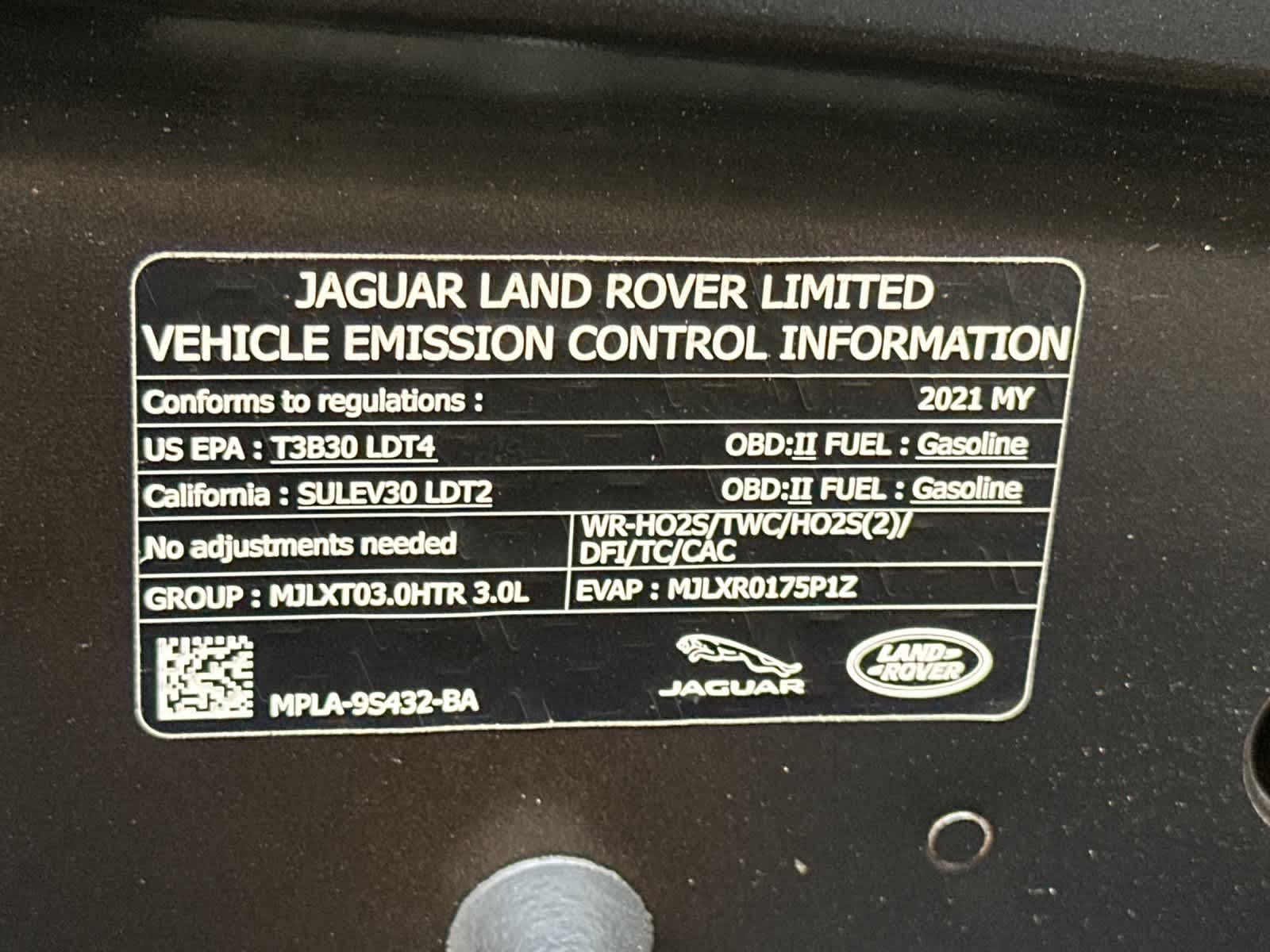 2021 Land Rover Range Rover HSE Wesminster - Photo 31