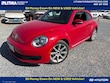  Volkswagen Beetle Coupe