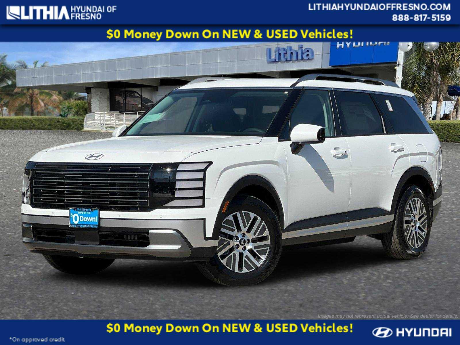  Hyundai Palisade Hybrid