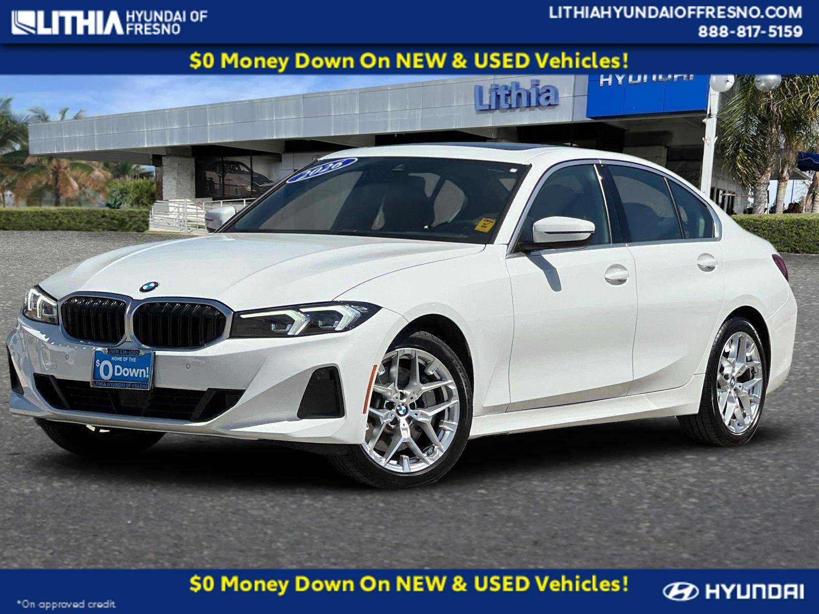  BMW 330i NA xDrive