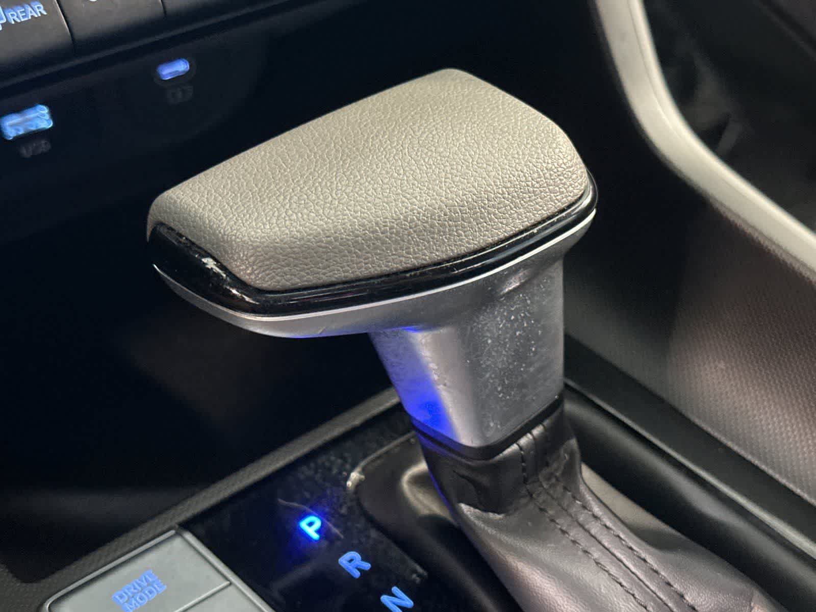 2024 Hyundai Elantra SEL - Photo 20
