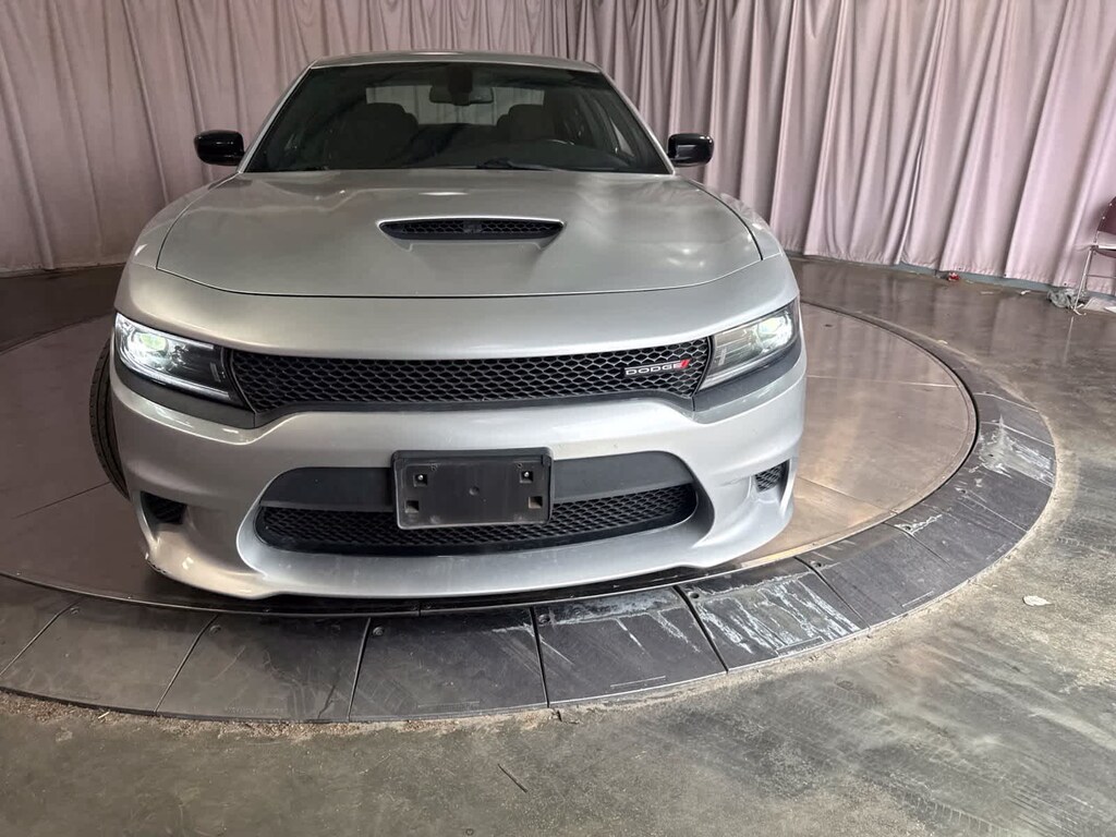 Used 2023 Dodge Charger R/T Sedan