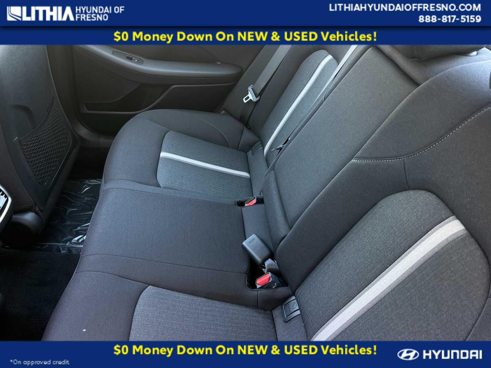 New 2026 Hyundai Sonata Hybrid SEL Sedan