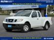 Used 2017 Nissan Frontier S Truck King Cab