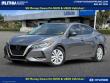 Used 2022 Nissan Sentra S Sedan