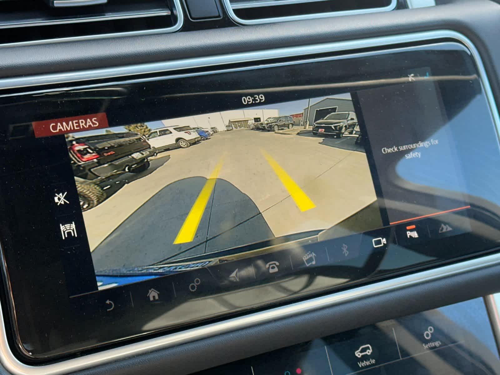 2021 Land Rover Range Rover HSE Wesminster - Photo 21