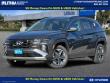 New 2026 Hyundai Tucson Hybrid SEL AWD SUV