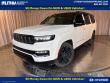 Used 2024 Jeep Grand Wagoneer L Series II SUV