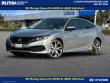 Used 2019 Honda Civic Sedan LX Sedan