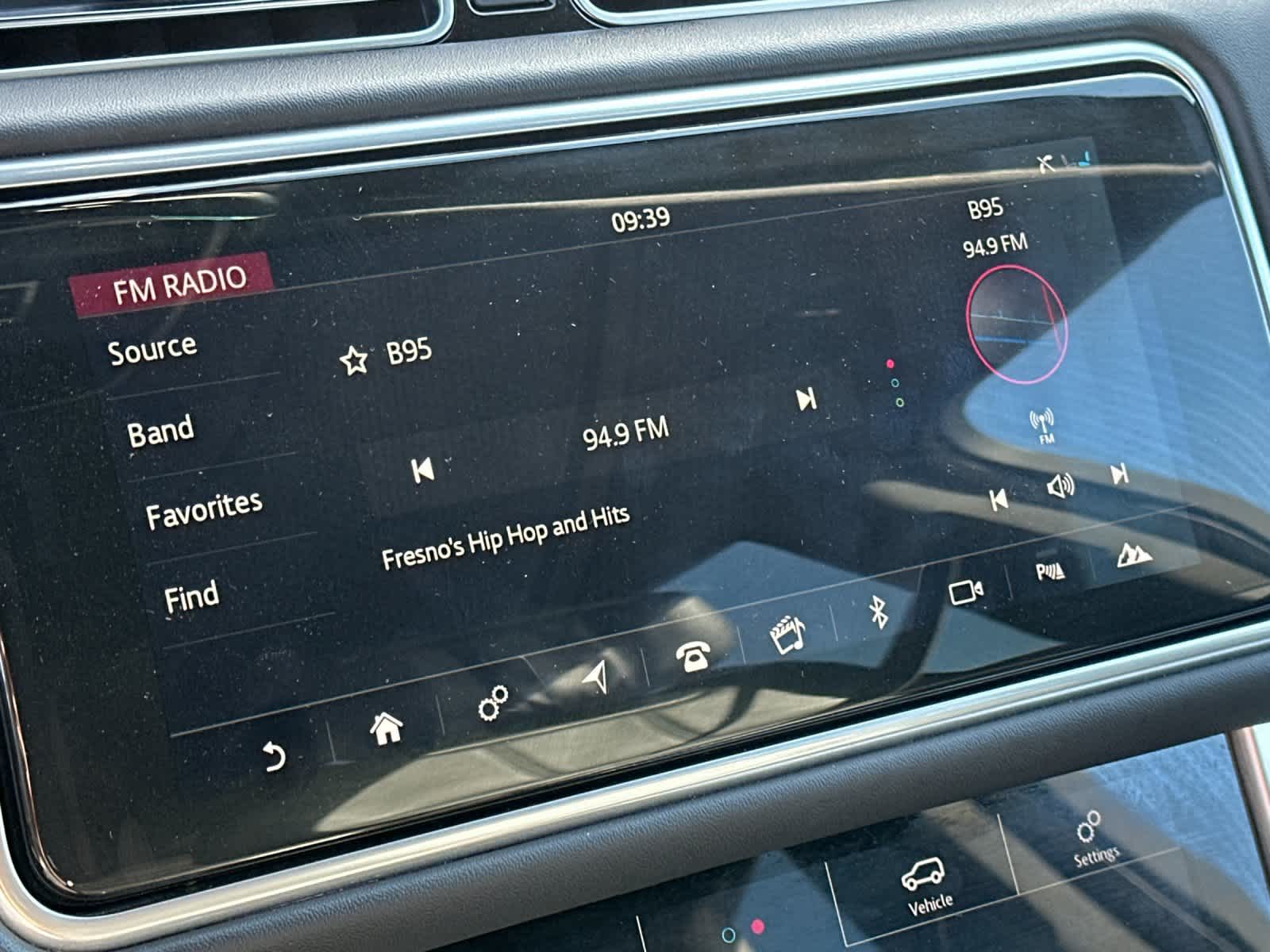 2021 Land Rover Range Rover HSE Wesminster - Photo 19