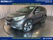 Used 2015 Honda CR-V Touring AWD SUV