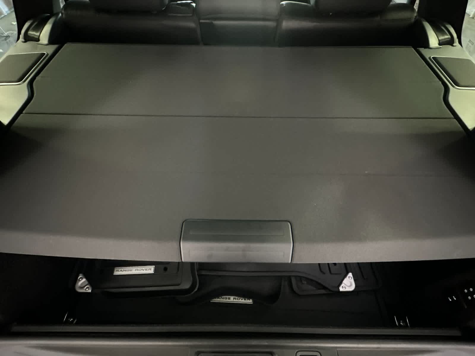 2021 Land Rover Range Rover HSE Wesminster - Photo 16
