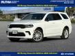 Used 2025 Dodge Durango GT SUV