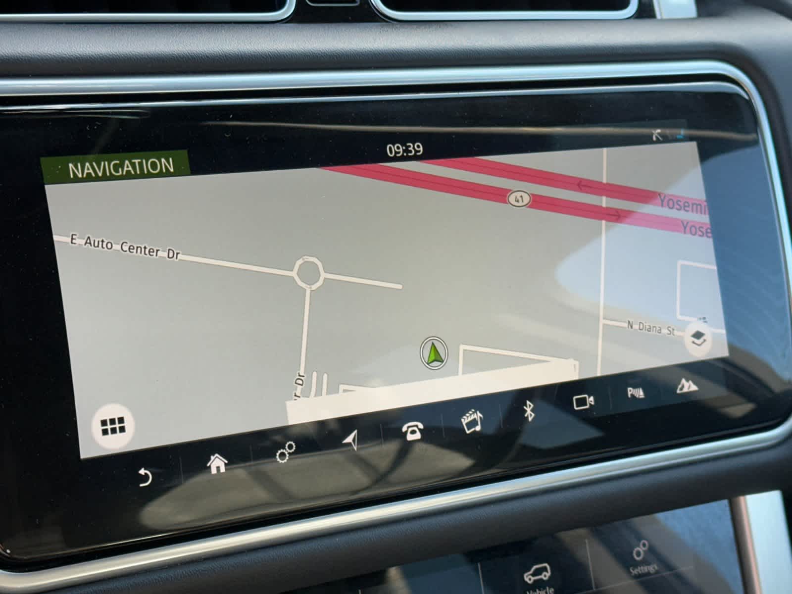 2021 Land Rover Range Rover HSE Wesminster - Photo 20