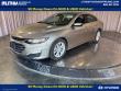 Used 2023 Chevrolet Malibu 1LT Sedan