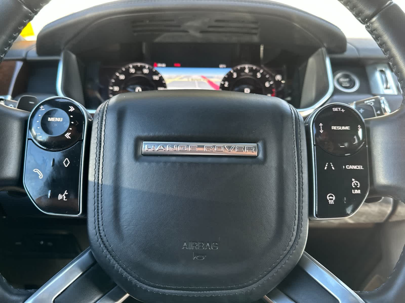 2021 Land Rover Range Rover HSE Wesminster - Photo 25