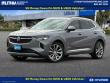 Used 2021 Buick Envision Avenir SUV