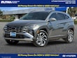  Hyundai Tucson Plug-In Hybrid
