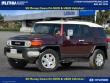 Used 2007 Toyota FJ Cruiser Base SUV