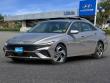 Certified 2025 Hyundai Elantra SEL Convenience Sedan