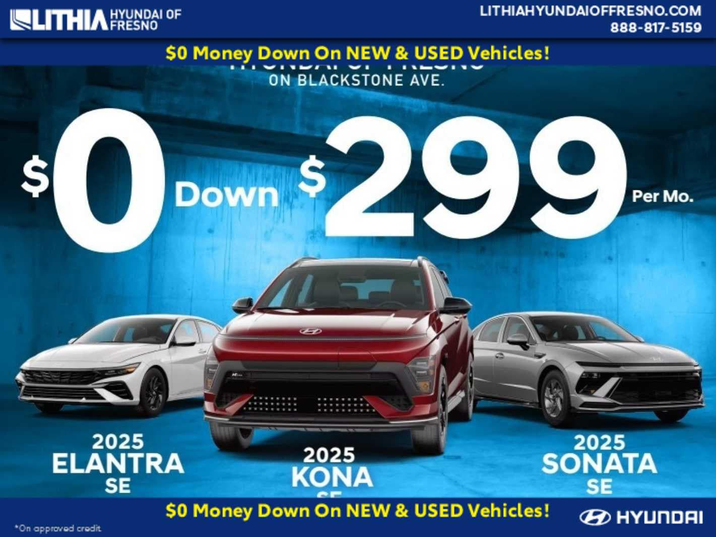 2025 Hyundai Tucson SE - Photo 33
