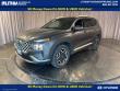 Used 2021 Hyundai Santa Fe Hybrid Limited SUV