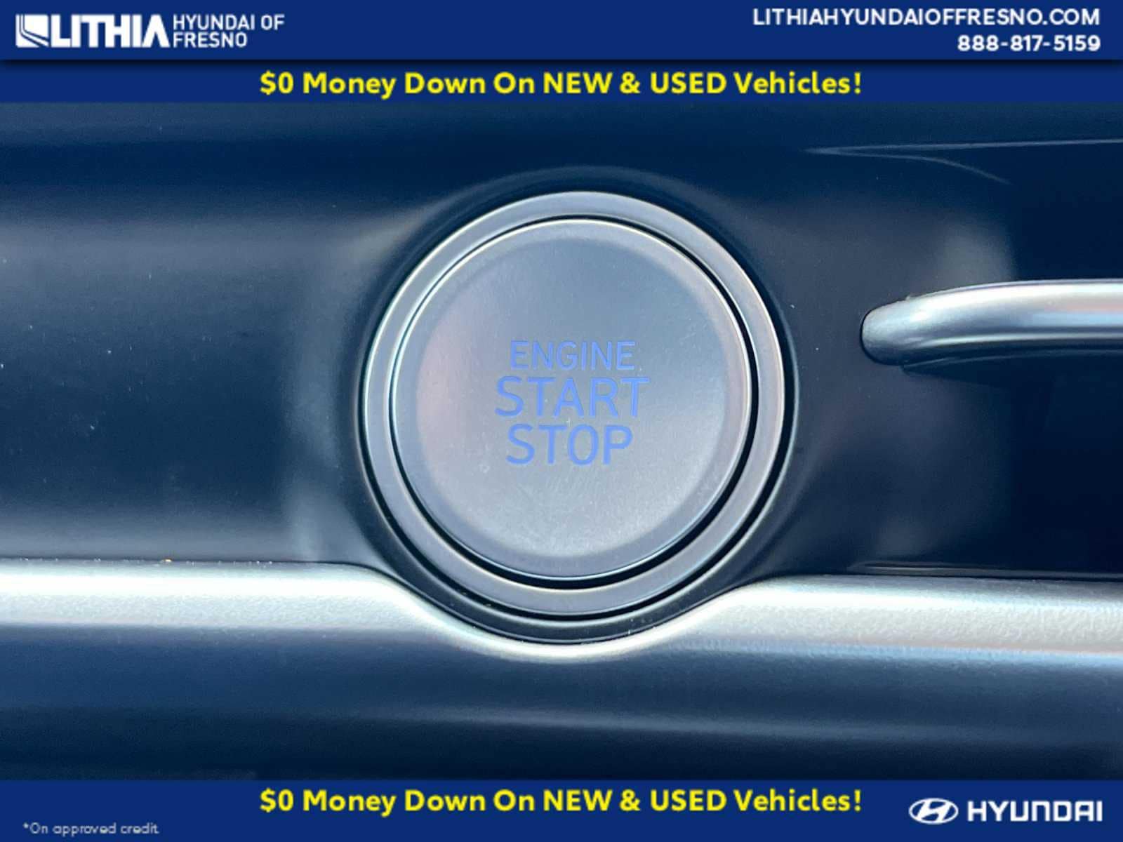 2025 Hyundai Tucson SE - Photo 21