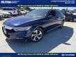 Used 2018 Honda Accord Sedan EX 1.5T Sedan