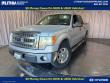Used 2013 Ford F-150  Truck SuperCrew Cab