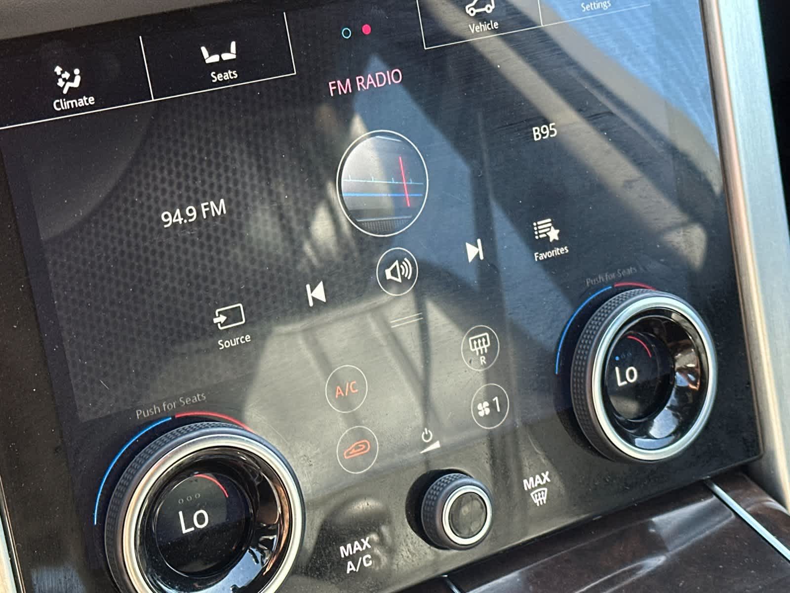 2021 Land Rover Range Rover HSE Wesminster - Photo 22