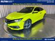 Used 2019 Honda Civic Coupe EX Coupe