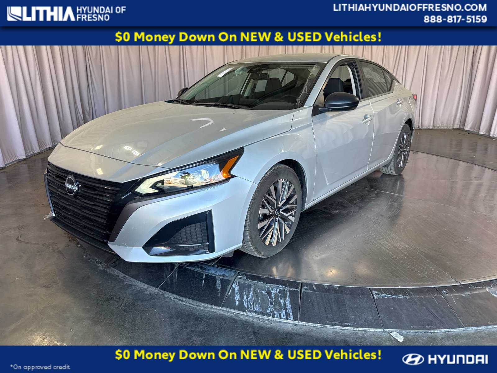 2026 Nissan Altima