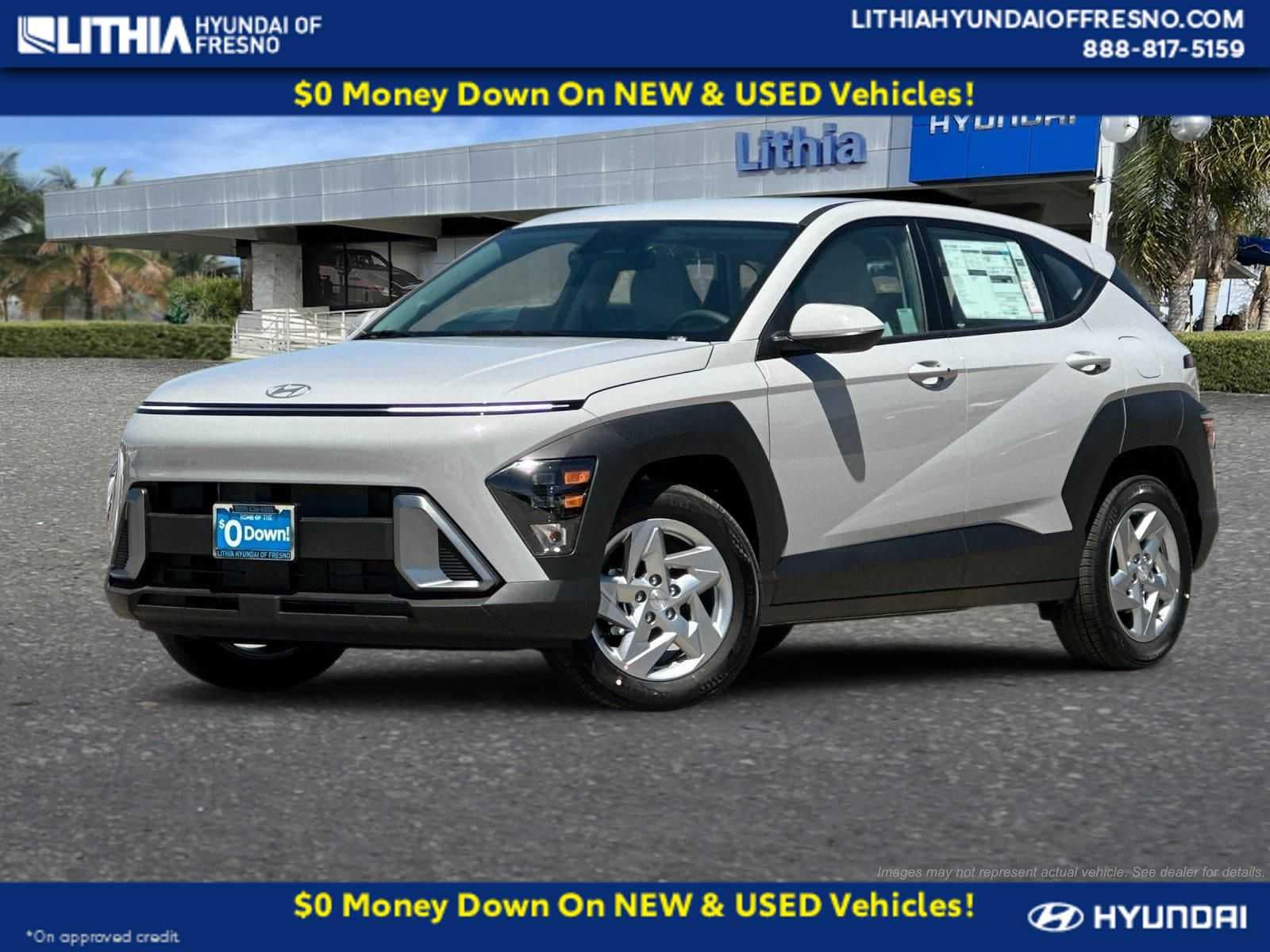 2026 Hyundai Kona