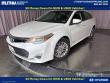 Used 2014 Toyota Avalon Hybrid XLE Premium Sedan