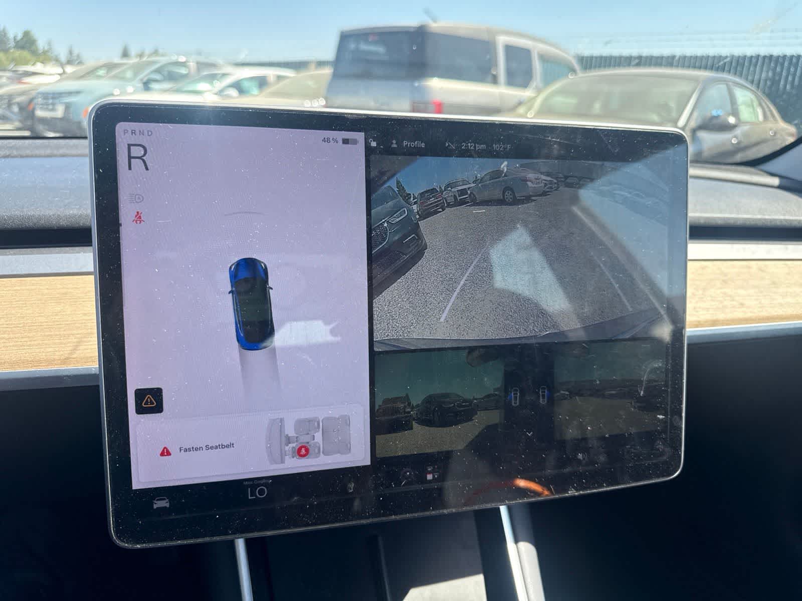 2018 Tesla Model 3 - Photo 24