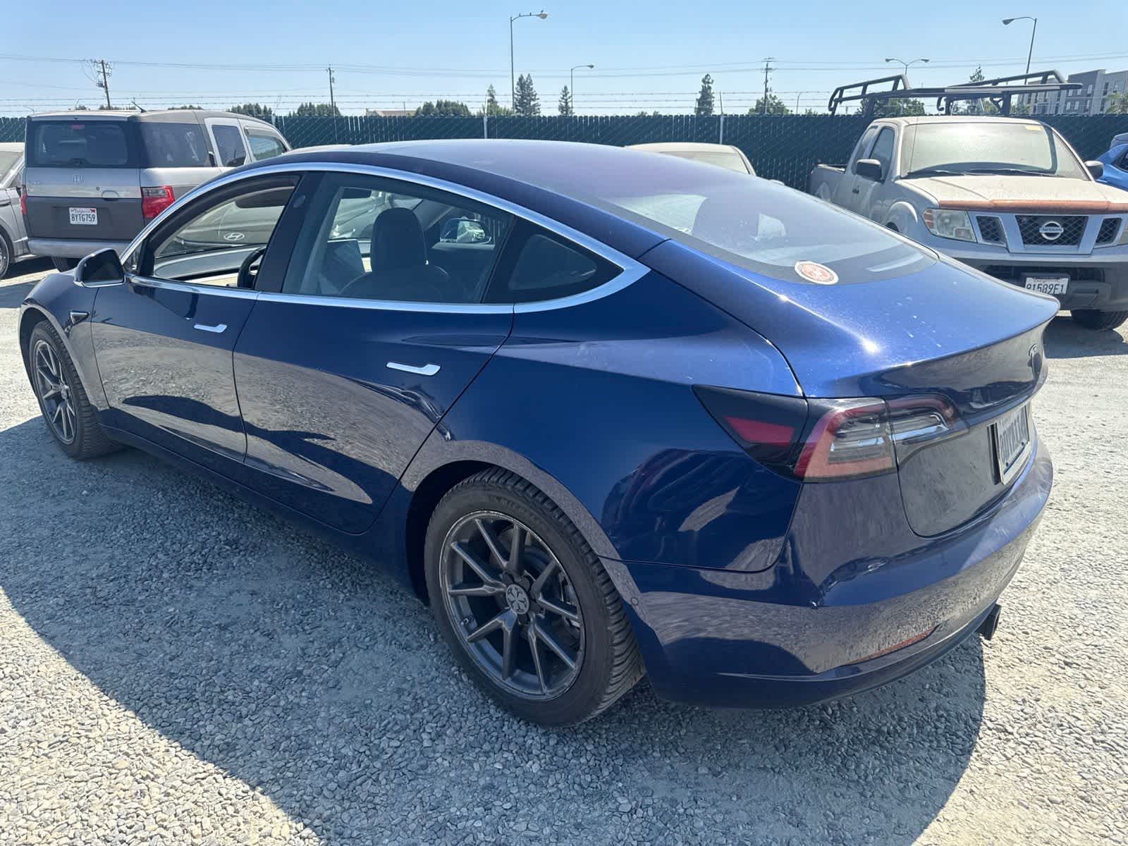2018 Tesla Model 3 - Photo 7