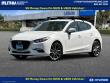 Used 2018 Mazda Mazda3 5-Door Touring Sedan
