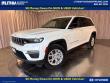Used 2023 Jeep Grand Cherokee Limited SUV