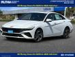 New 2026 Hyundai Elantra Hybrid Limited Sedan