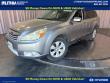 Used 2011 Subaru Outback 2.5i Limited (CVT) SUV