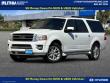 Used 2016 Ford Expedition EL Limited SUV