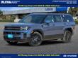 New 2026 Hyundai Santa Fe Hybrid Calligraphy SUV