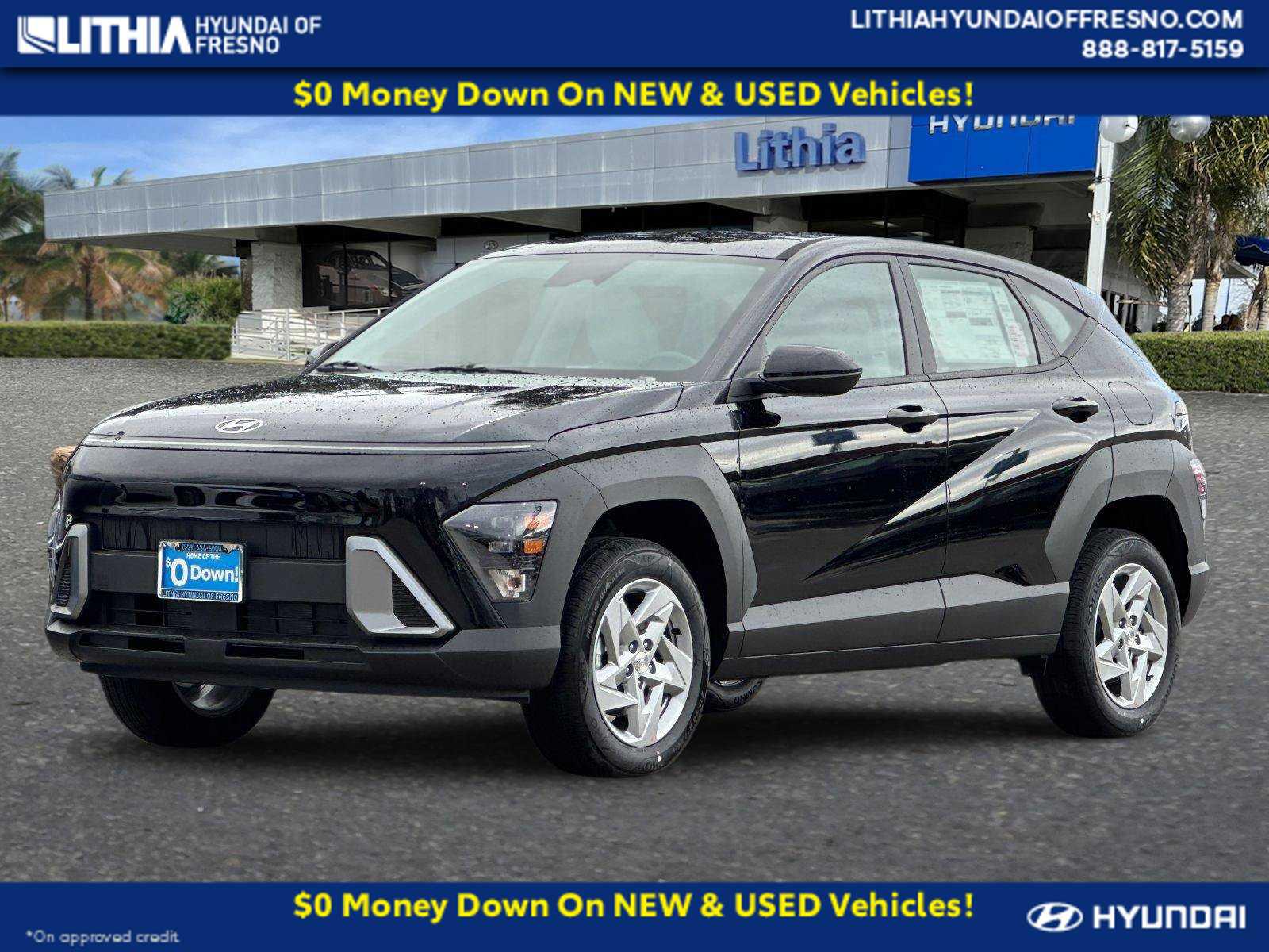 2026 Hyundai Kona