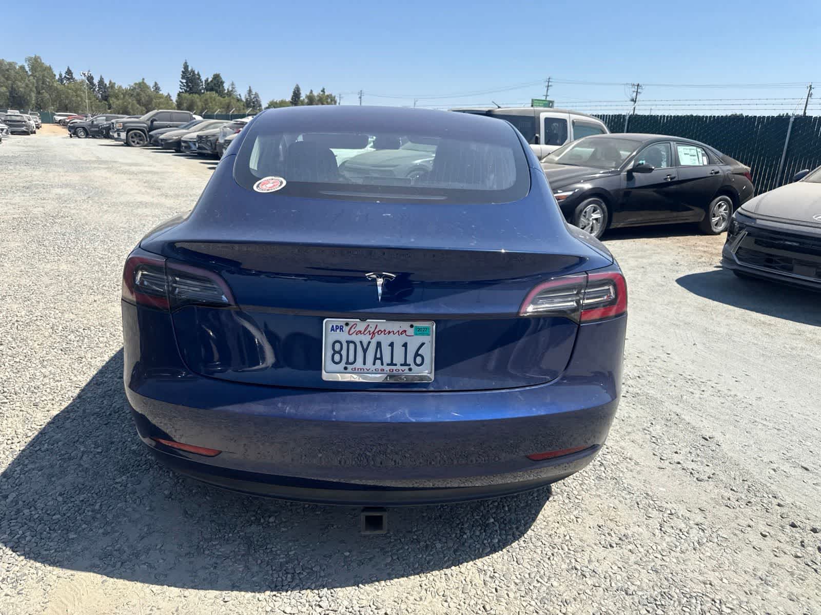 2018 Tesla Model 3 - Photo 6